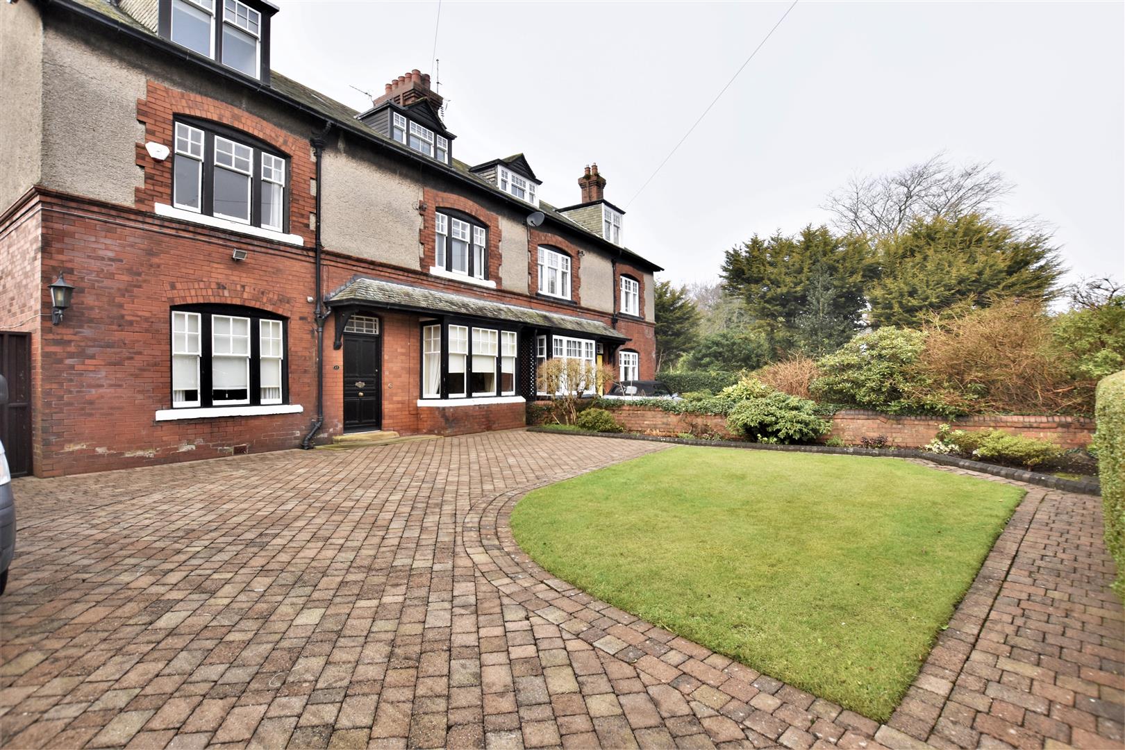 House SemiDetached Hawcoat Lane, BarrowInFurness